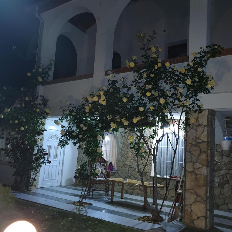 Knez Apartmani Senje Buitenkant foto