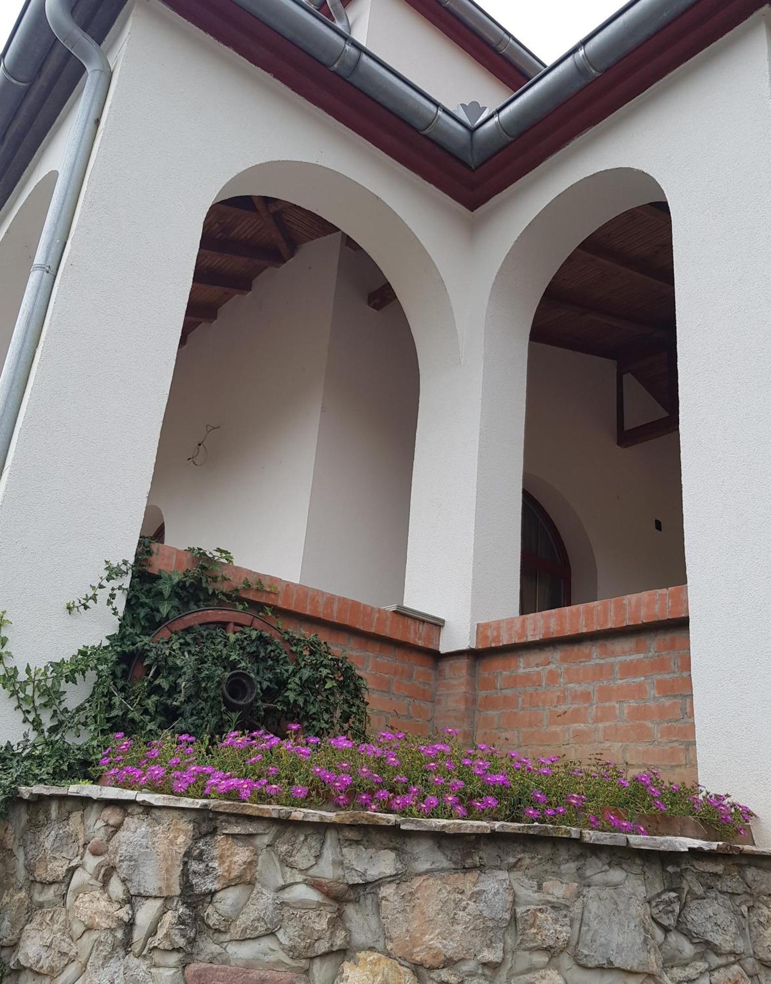 Knez Apartmani Senje Kamer foto