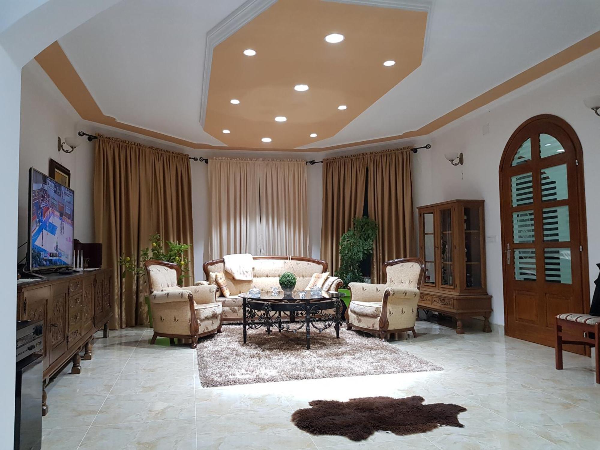 Knez Apartmani Senje Kamer foto